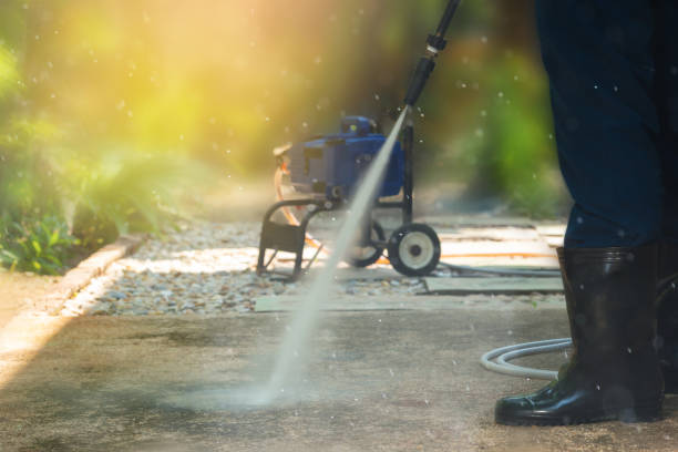 Goose Creek, SC Pressure Washing Services Company